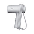 Secador de Pelo Braun HD 2.1 Blanco image number null