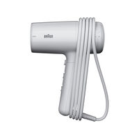 Secador de Pelo Braun HD 2.1 Blanco