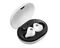 Earbuds SteelSeries Arctis Gamebuds for Playstation Wireless/Bluetooth ANC True Wireless Brancos