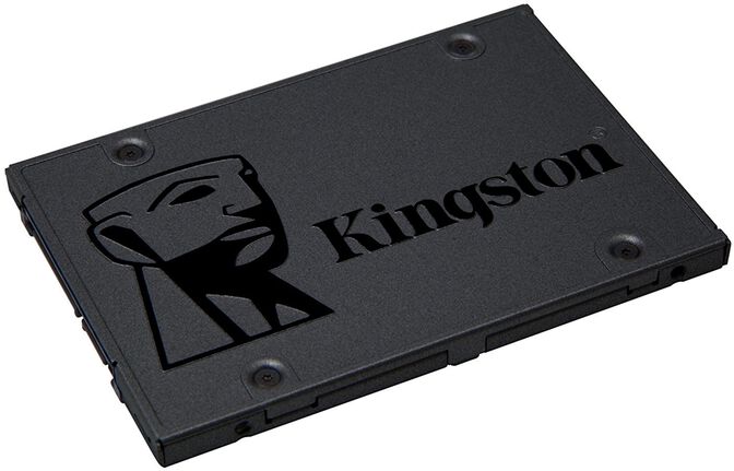SSD Kingston A400 240GB SATA III (500/350MB/s) image number 1