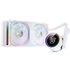 Kit Refrigeración Líquida Jonsbo TH-240 ARGB Branco - 240mm image number null