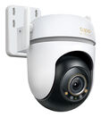 C&aacute;mara de Vigilancia TP-Link TC43 Outdoor Pan/Tilt AI 3K Security Wi-Fi image number null