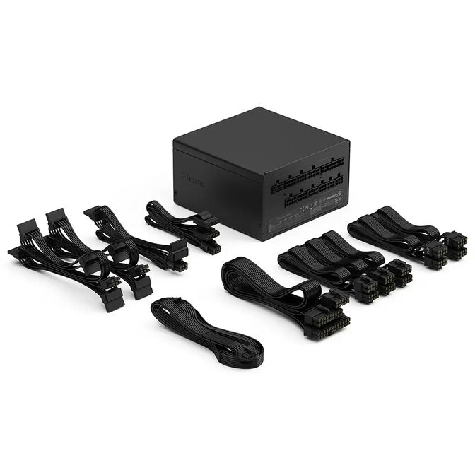 Fuente Alimentaci&oacute;n Fractal Design Ion 3 1000W 80+ Gold Full Modular ATX 3.1 PCIe 5.1 image number 7