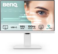 Monitor BenQ 27" GW2786TC IPS FHD 100Hz USB-C Aj. Altura