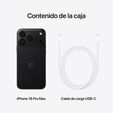 Smartphone iPhone 18 Pro Max 6.9" 1Tb Black image number null
