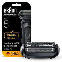Cabezal de Recambio Braun Series 9 Kombipack 54B