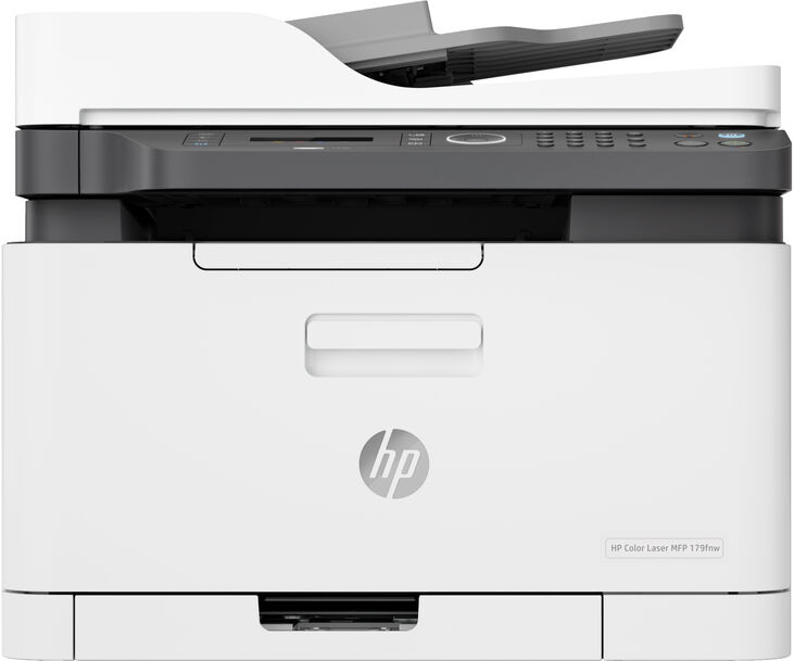 Impresora Multifunción Láser HP Color Laser MFP 179fnw image number 0
