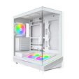 Caja ATX Montech SKY 3 Blanco image number null