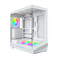 Caja ATX Montech SKY 3 Blanco