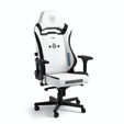 Silla noblechairs HERO ST - Stormtrooper Edition image number null