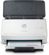 Esc&aacute;ner de Mesa HP ScanJet Pro 2000 s2