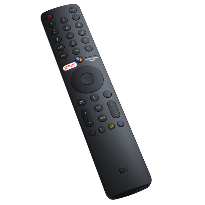 Televisor Xiaomi TV A2 32" LED HD Android TV image number 4