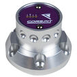 Conspit CDR Side Quick Release para bases ARES image number null