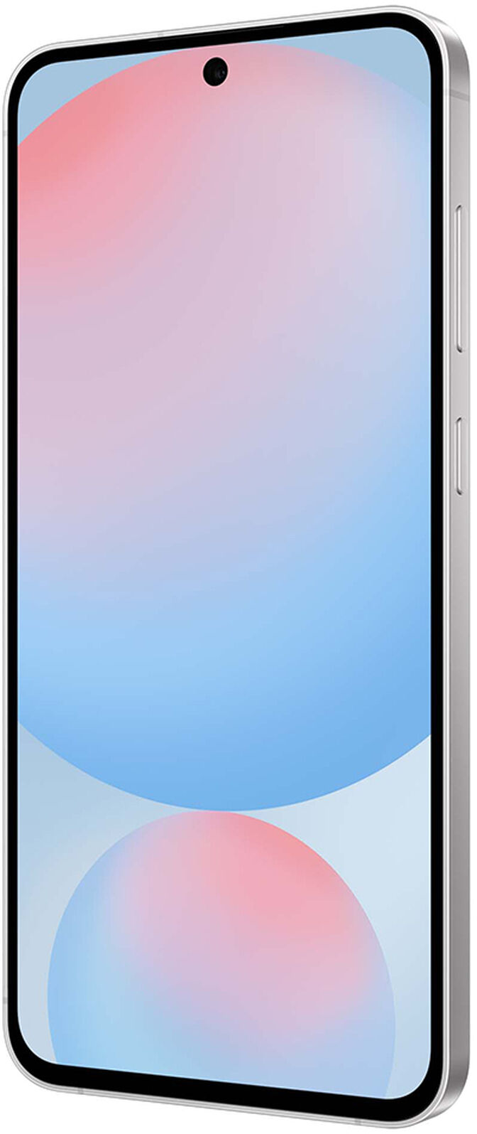 Smartphone Samsung Galaxy S24 FE 5G 6.7" (8 / 256GB) 120Hz Blue image number 1