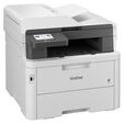 Impresora Multifunci&oacute;n L&aacute;ser Brother MFC-L3760CDW Color WiFi image number null
