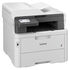 Impresora Multifunción Láser Brother MFC-L3760CDW Color WiFi image number null