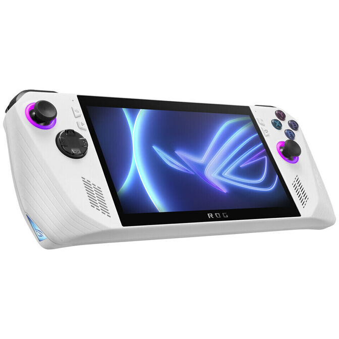 Consola Port&aacute;til ASUS ROG Ally 7" FHD Z1 Extreme 16GB DDR5 512GB 120Hz image number 1