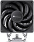 Ventilador CPU Jonsbo CR-1000 MAX Preto 120mm image number null