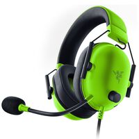 Auriculares Razer BlackShark V2 X 7.1 Verde