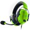 Auriculares Razer BlackShark V2 X 7.1 Verde