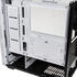 Caja E-ATX Kolink Stronghold Vidrio Templado Negro/Blanco image number null