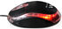Ratón Ewent EW3174 1000DPI Negro image number null
