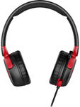 Headset HyperX Cloud Mini Preto image number null