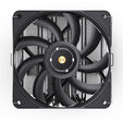 Ventilador CPU Jonsbo HP-600 LS Preto 120mm image number null