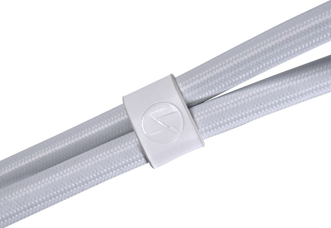 Kit Refrigeraci&oacute;n L&iacute;quida Lian Li Trinity Performance Blanco - 360mm image number 9