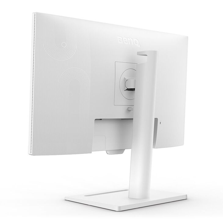 Monitor BenQ 27" GW2790QT IPS QHD 60Hz 99% sRGB USB-C (PD65W) image number 3