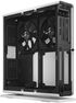 Torre Mini-ITX Fractal Design Ridge White PCIe 4.0 image number null