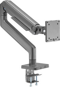 Soporte Monitor 1 Monitor até 49" (Flat/Curved/Ultrawide) e 20Kg,  VESA 75x75 / 100x100 Soporte Monitor 1 Monitor até 49" (Flat/Curved/Ultrawide) e 20Kg,  VESA 75x75 / 100x100