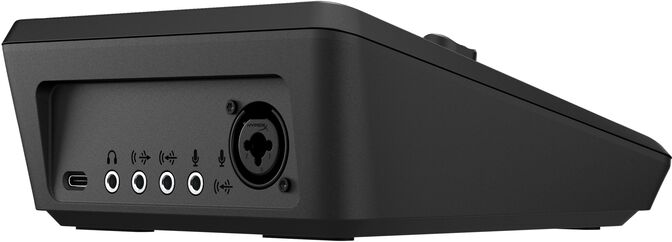 Misturador de &Aacute;udio Hyper X image number 3