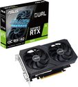 Tarjeta Gr&aacute;fica Asus GeForce&reg; RTX 3050 Dual OC V2 8GB GDDR6 image number null