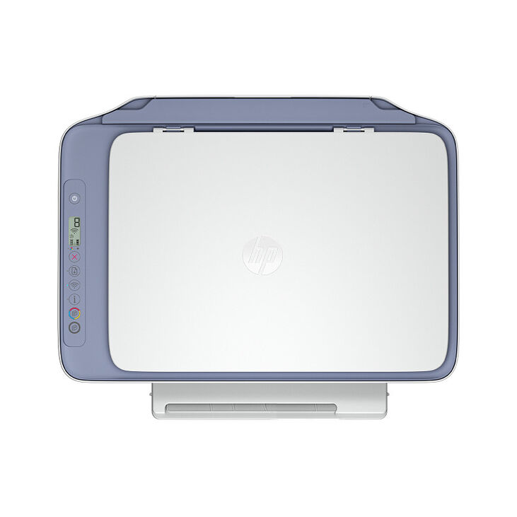 Impressora Multifun&ccedil;&otilde;es a Jato de Tinta HP DeskJet 2922 All-in-One WiFi image number 0