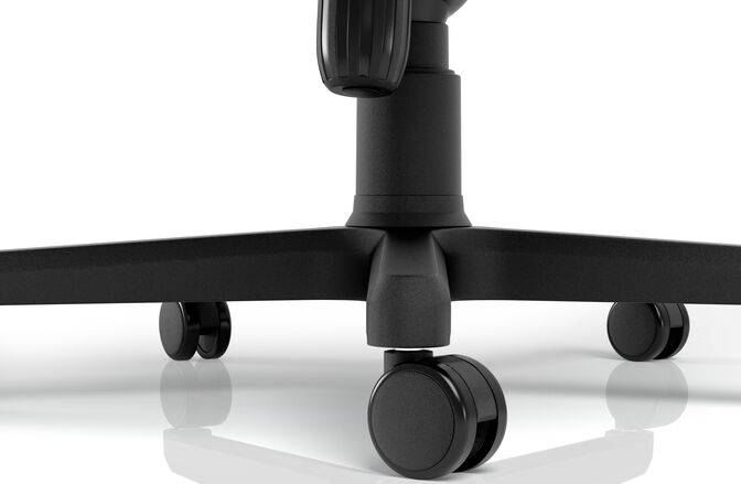 Silla noblechairs HERO - Team Heretics Edition image number 8