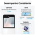 Smartphone Samsung Galaxy Z Flip 7 FE 5G 6.7" (12 /256GB) 120Hz Negro image number null
