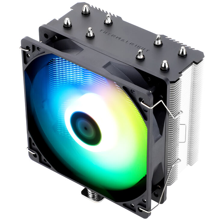 Ventilador CPU Thermalright Assassin X 120 Refined SE ARGB image number 4