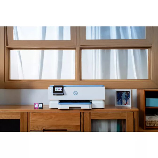 Impresora Multifunci&oacute;n de Inyecci&oacute;n de Tinta HP Envy Photo 7231 Todo-en-Uno image number 17