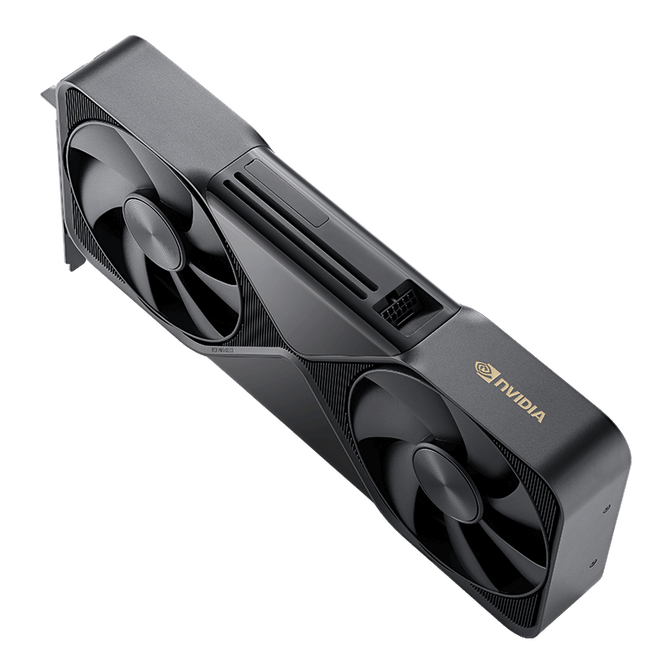 Tarjeta Gr&aacute;fica PNY NVIDIA RTX PRO 6000 Blackwell Workstation 96GB GDDR7 (bulk) image number 5