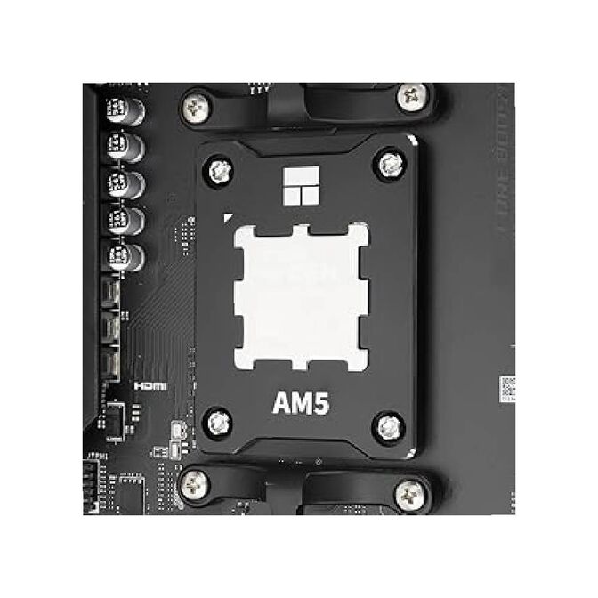 Thermalright AM5 Secure Frame Negro image number 3