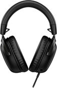 Auriculares HyperX Cloud III Negro image number null