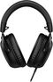 Auriculares HyperX Cloud III Negro