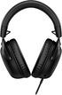 Auriculares HyperX Cloud III Negro image number null