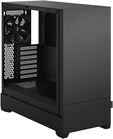 Torre ATX Fractal Design Pop Silent Black TG Clear Tint image number null
