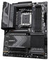 GIGABYTE X670 GAMING X AX placa base AMD X670 Zócalo AM5 ATX image number null