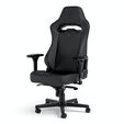 Silla noblechairs HERO ST - Black Edition image number null
