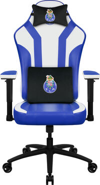 Silla Gaming ThunderX3 EAZE - FC Porto Edition