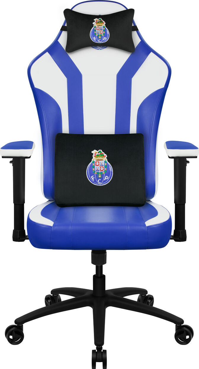 Silla Gaming ThunderX3 EAZE - FC Porto Edition image number 0