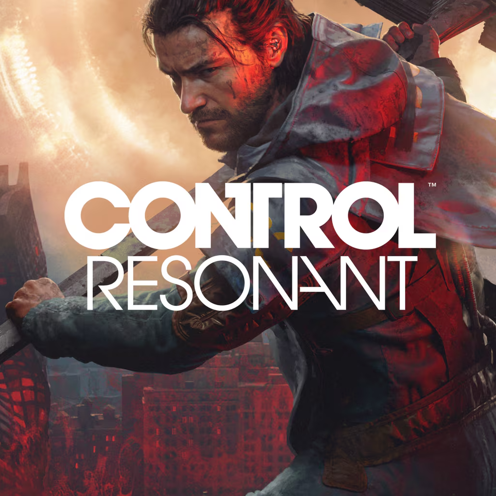 Cupone Nvidia CONTROL Resonant